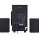 Акустична система Gemix SB-80BT black 