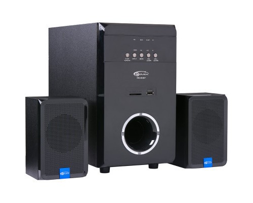 Акустична система Gemix SB-80BT black 