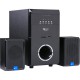 Акустична система Gemix SB-80BT black 