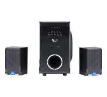 Акустична система Gemix SB-80BT black 