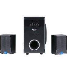 Акустична система Gemix SB-80BT black
