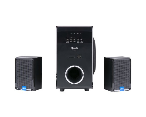 Акустична система Gemix SB-80BT black 