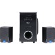 Акустична система Gemix SB-80BT black 