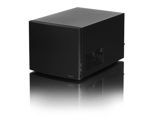 Корпус Fractal Design Node 304 Black (FD-CA-NODE-304-BL)
