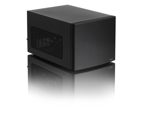 Корпус Fractal Design Node 304 Black (FD-CA-NODE-304-BL)