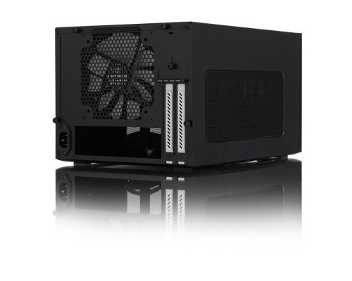 Корпус Fractal Design Node 304 Black (FD-CA-NODE-304-BL)