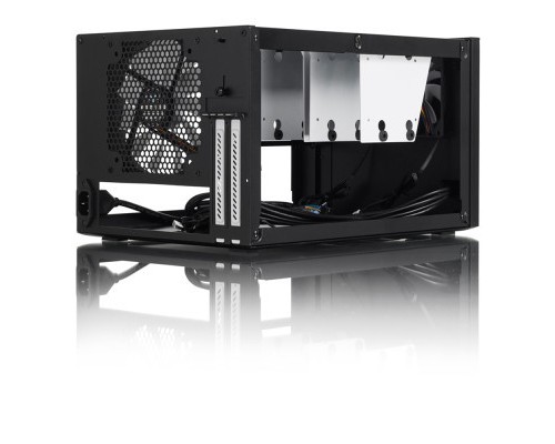 Корпус Fractal Design Node 304 Black (FD-CA-NODE-304-BL)