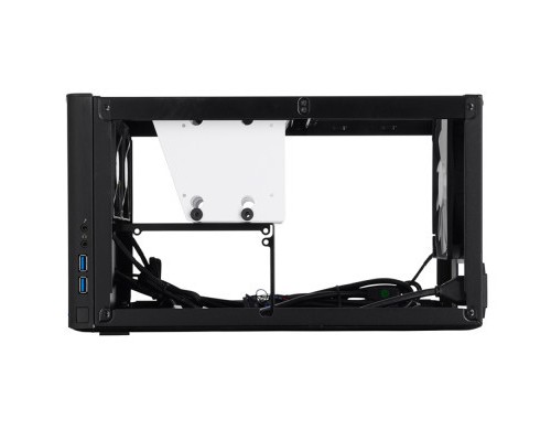Корпус Fractal Design Node 304 Black (FD-CA-NODE-304-BL)