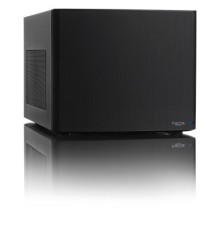 Корпус Fractal Design Node 304 Black (FD-CA-NODE-304-BL)