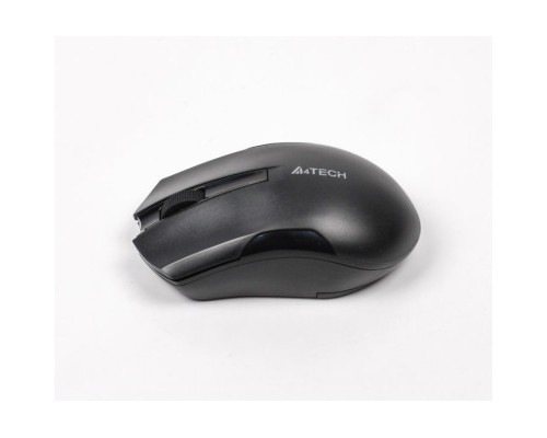 Мишка A4Tech G3-200N Black
