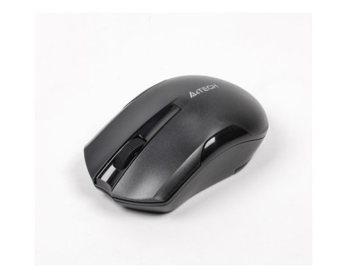 Мишка A4Tech G3-200N Black
