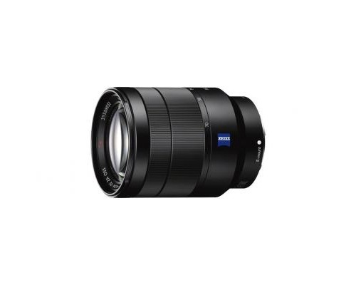 Об'єктив Sony 24-70mm f/4.0 Carl Zeiss for NEX FF (SEL2470Z.AE) 