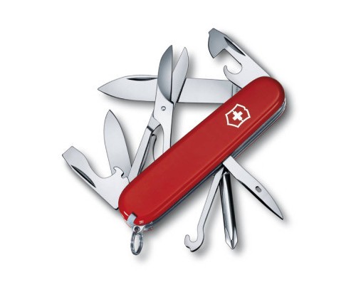 Ніж Victorinox Swiss Army Super Tinker (1.4703) Ніж Victorinox Swiss Army Super Tinker (1.4703)