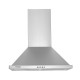 Витяжка кухонна Pyramida KH 60 IX (KH60IX)