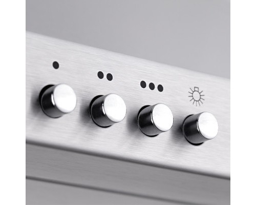 Витяжка кухонна Pyramida KH 60 IX (KH60IX)