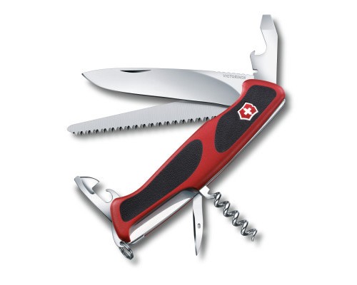 Ніж Victorinox RangerGrip 55 (0.9563.C)