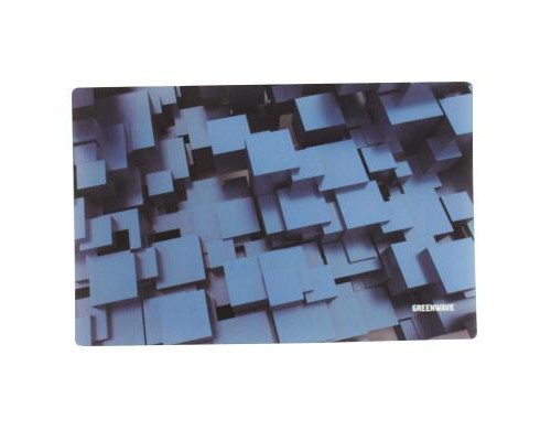 Килимок для мишки Greenwave MultiPad-02 (R0004761)