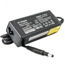 Блок живлення до ноутбуку PowerPlant HP 220V, 65W, 19.5V, 4.74A (4.8*1.7mm) (HP65G4817)