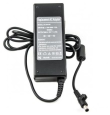 Блок живлення до ноутбуку PowerPlant SAMSUNG 220V, 19V 90W 4.74A (5.5*3.0) (SA90F5530)