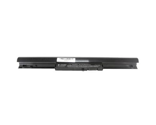 Акумулятор до ноутбука HP Pavilion Sleekbook 15 (HSTNN-YB4D) 14.4V 2600mAh PowerPlant (NB00000253) 