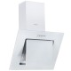 Витяжка кухонна Pyramida NR-F 60 M WH