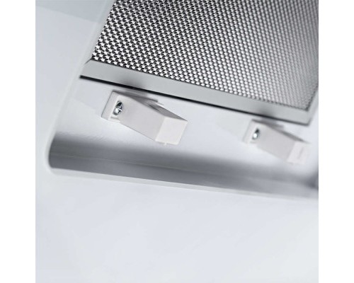 Витяжка кухонна Pyramida NR-F 60 M WH