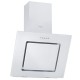 Витяжка кухонна Pyramida NR-F 60 M WH