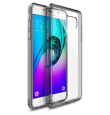 Чохол до мобільного телефона Ringke Fusion для Samsung Galaxy A7 2016 Smoke Black (820002)