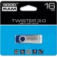 USB флеш накопичувач Goodram 16GB Twister Blue USB 2.0 (UTS2-0160B0R11) 