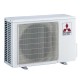 Кондиціонер Mitsubishi Deluxe inverter (MSZ-FH25VE/MUZ-FH25VE)