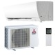 Кондиціонер Mitsubishi Deluxe inverter (MSZ-FH25VE/MUZ-FH25VE)