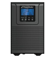 Пристрій безперебійного живлення PowerWalker VFI 1000 TG (10122041)