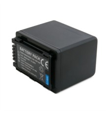 Акумулятор до фото/відео Extradigital Panasonic VW-VBT380 (BDP2692)