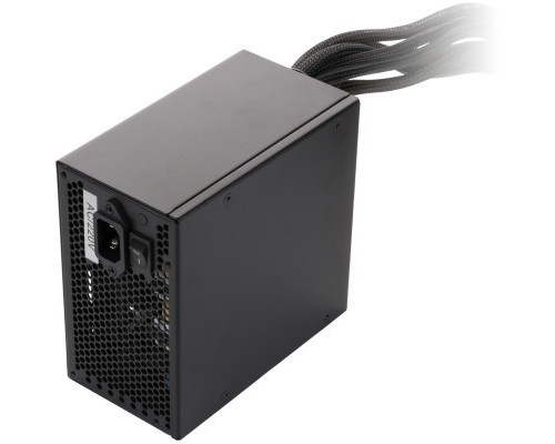 Блок живлення Vinga 500W (VPS-500P)