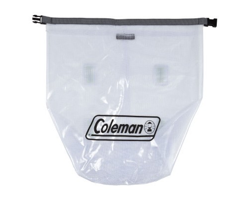 Гермомішок Coleman Dry Gear Bags Large (55L) (2000017642)