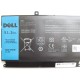 Акумулятор до ноутбука Dell Vostro 5470 VH748 51.2Wh (4500mAh) 6cell 11.4V Li-ion (A41997) 