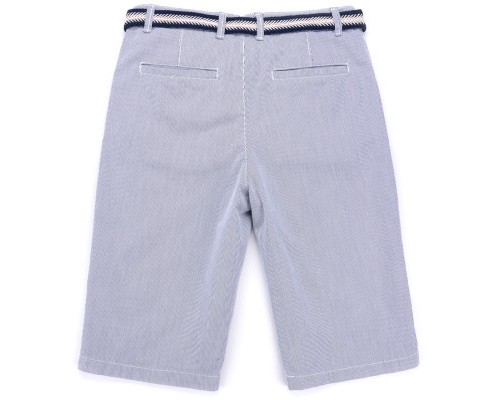 Шорти дитячі Breeze в смужку (OZ-17610-146B-gray)
