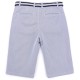 Шорти дитячі Breeze в смужку (OZ-17610-146B-gray)