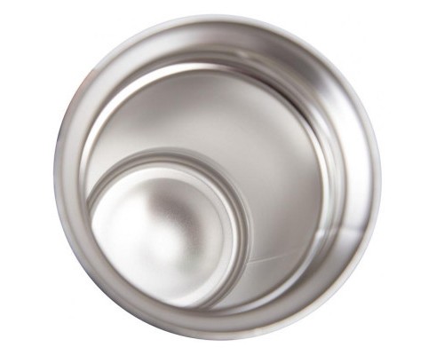 Термокружка Tefal TRAVEL MUG 0.36L raspb/silver (K3087114)