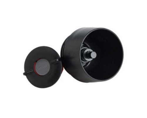 Термокружка Tefal TRAVEL MUG 0.36L raspb/silver (K3087114)