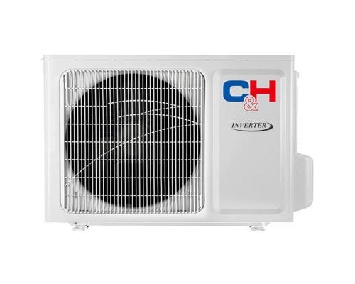 Кондиціонер Cooper&Hunter CH-S18FTXAM2S-SC