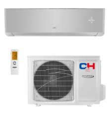 Кондиціонер Cooper&Hunter CH-S18FTXAM2S-SC