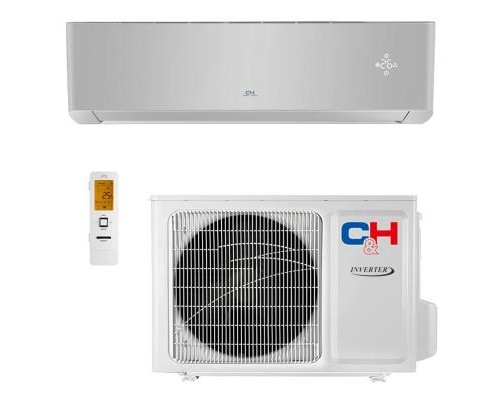 Кондиціонер Cooper&Hunter CH-S18FTXAM2S-SC