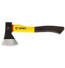 Сокира Topex 1000 г, рукоятка из стекловолокна (05A203)