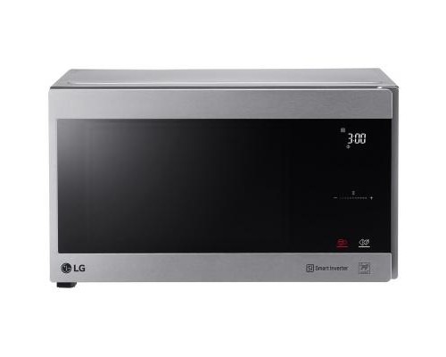 Мікрохвильова піч LG MH6595CIS