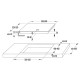 Варочна поверхня Gorenje EC642CLI