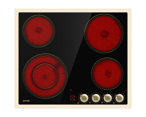Варочна поверхня Gorenje EC642CLI