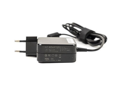 Блок живлення до ноутбуку PowerPlant ASUS 220V, 12V 36W 3A (4.7*1.7) wall mount (WM-AS36A4717)