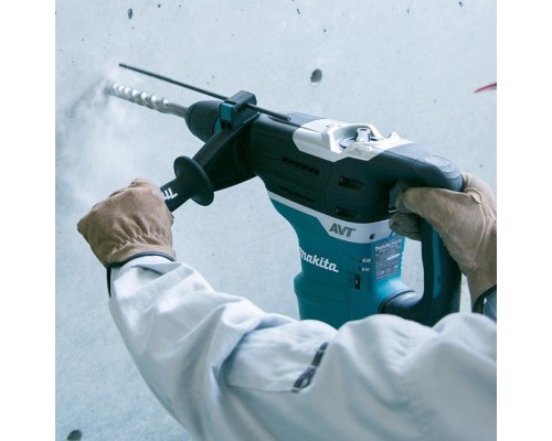 Перфоратор Makita HR4013C SDS-MAX (HR4013C)