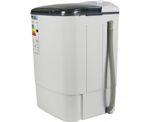 Пральна машина Milano XPB-30 PA GRAY